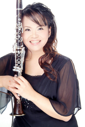 Picture of Chiao-Hui YANG