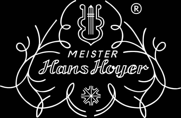 Logo Hans Hoyer